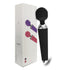 USB Rechargeable Magic Wand